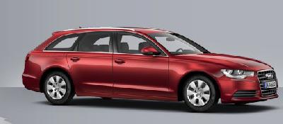 2011 Audi A6 Avant 1.8 T picture