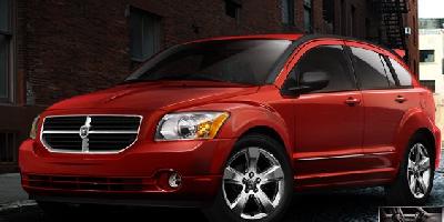 Dodge Caliber Rush 2011 