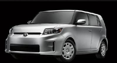 Scion xB 2011