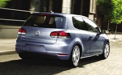 Volkswagen Golf 1.4 TSi 2011