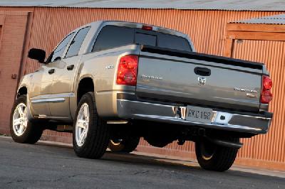 Dodge Dakota 2011 