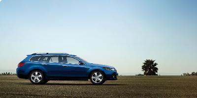 Honda Accord Tourer 2.0i 2011 
