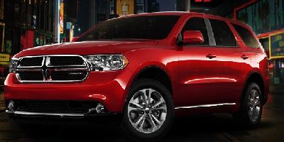 Dodge Durango Express 2011 