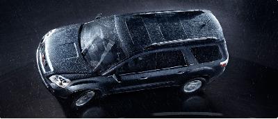 GMC Acadia SL 2011 