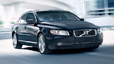 Volvo S80 3.2 2011 