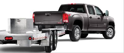 GMC Sierra 2500 HD Crew Cab 4WD SLE 2011 