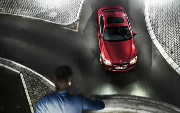 2011 BMW 335i Coupe picture