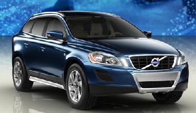 Volvo XC60 3.0 T6 2011