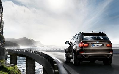 BMW X5 xDrive35d 2011 