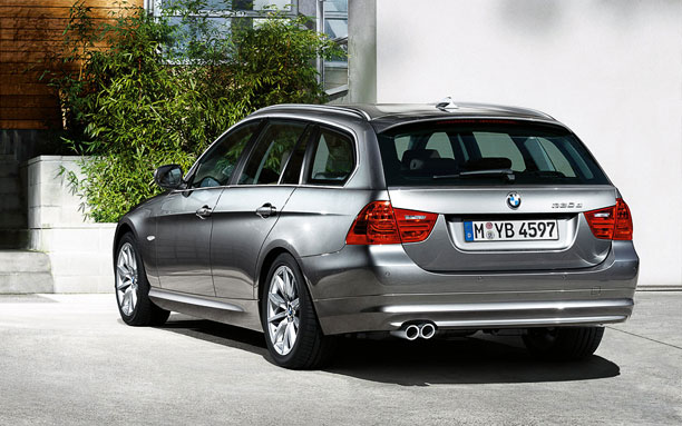 2011 BMW 3 Series picture