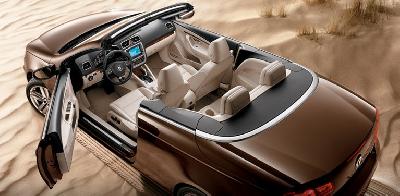 Volkswagen Eos 2.0 TSi 2011 