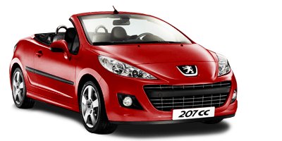 A 2011 Peugeot  