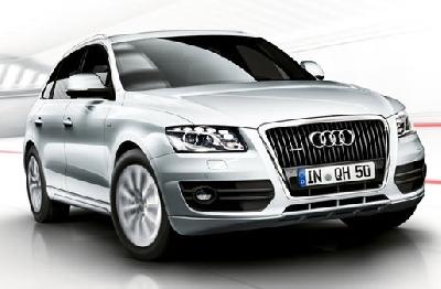 Audi Q5 2.0 TFSi 2011 