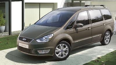 A 2011 Ford  