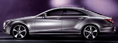 Mercedes-Benz CLC 180 Kompressor 2011 