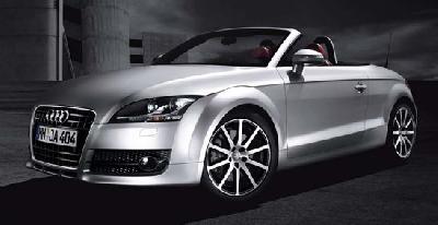 Audi TT 1.8 TFSi Roadster  2011 