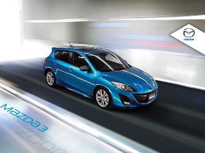 Mazda 3 Sport 1.6 Exclusive 2011 