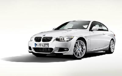 BMW 330i Coupe 2011 