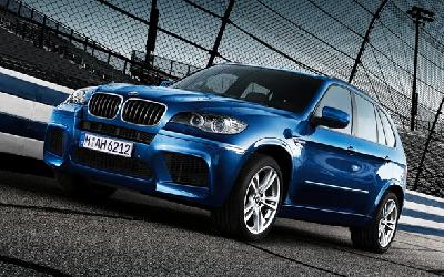 BMW X5 xDrive35i M Sport 2011 