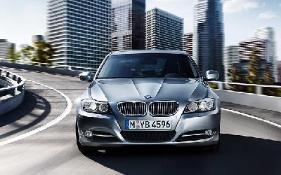 BMW 316d 2011 