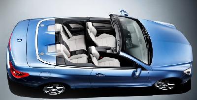 A 2011 Mercedes-Benz  