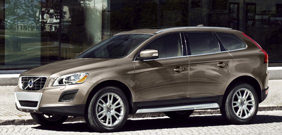 2011 Volvo XC60 2.4 D DRIVe picture