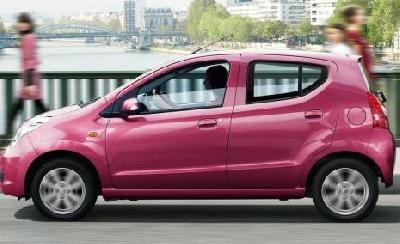 Suzuki Alto 1.0 GL 2011