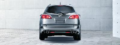 Buick Enclave CXL-2 2011 
