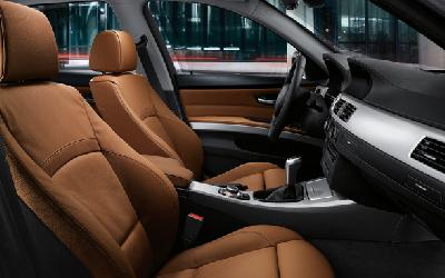 BMW 335i Touring 2011 