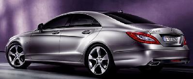Mercedes-Benz CLC 200 Kompressor 2011 