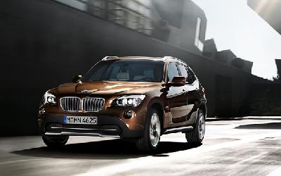 BMW X1 xDrive23d 2011 