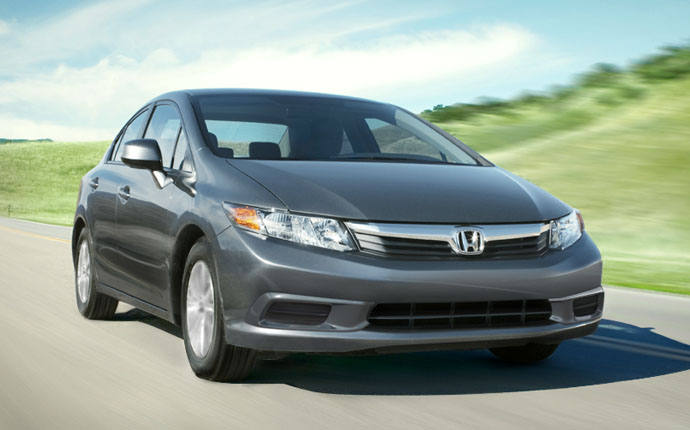 2011 Honda Civic 1.8 picture