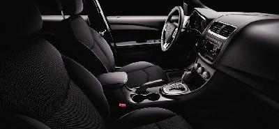 Dodge Avenger 2011 