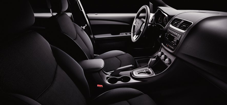 2011 Dodge Avenger picture