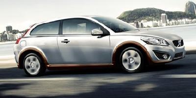 Volvo C30 1.6 2011